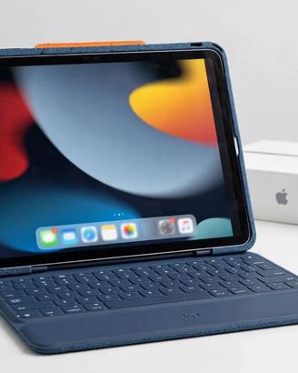 KIT iPad 9 gen 64GB