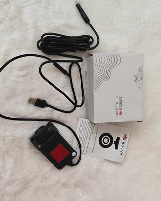 Dash Cam per auto