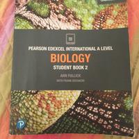 Ann Fullick- Biology Student Book 2- Pearson