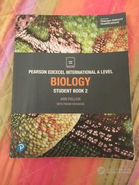 Ann Fullick- Biology Student Book 2- Pearson