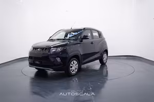 Mahindra KUV100 1.2 VVT 87cv K6+ GPL