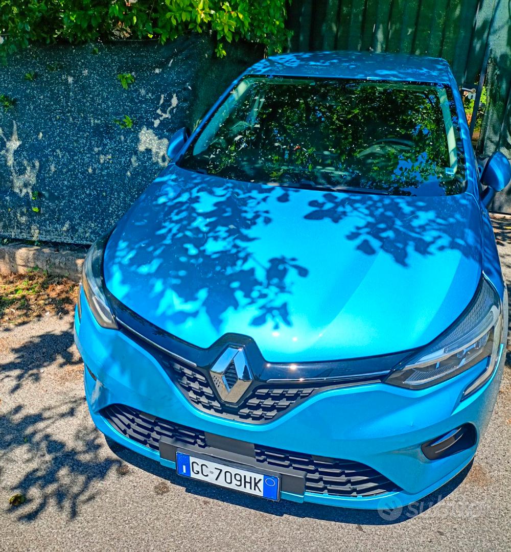 Renault Clio 5ª serie