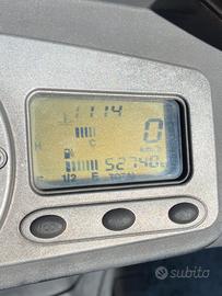 Gilera Runner Vxr 200