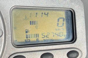 Gilera Runner Vxr 200