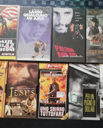 Video cassette Film