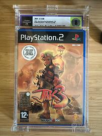 Jak 3 Playstation 2 (PS2) GRADATO 8 TGM