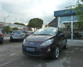 Ford Ka 1.2 69CV OK Neopatentati
