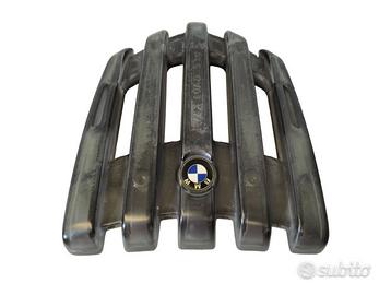 Alloggio portabagagli BMW F 650 CS 2000>2005