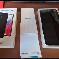 Samsung A53 5g 256gb