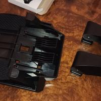 Fanatec CSL DD Table Clamp