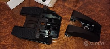 Fanatec CSL DD Table Clamp