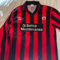Maglia Home Foggia Adidas M 1992-1993
