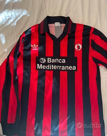 Maglia Home Foggia Adidas M 1992-1993