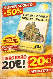 vocabolario Napoletano de Mura