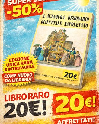 vocabolario Napoletano de Mura