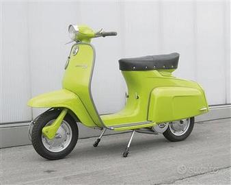 Lambretta V 50 Special - 1968