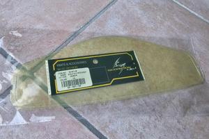 Pellicola pinlock Scorpion Exo MAXVISION