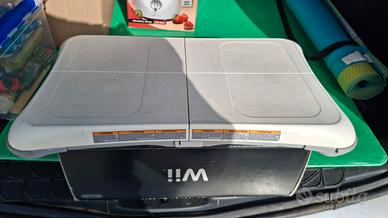 Nintendo wii