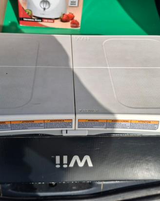 Nintendo wii
