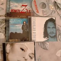 Cd originali