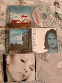 Cd originali