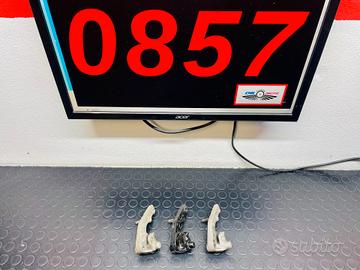 ADATTATORE SPOSTA PINZA DISCO OEM SUZUKI RM 125 E 