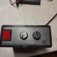 Curcuito Luci psichedeliche