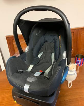 Ovetto maxi cosi