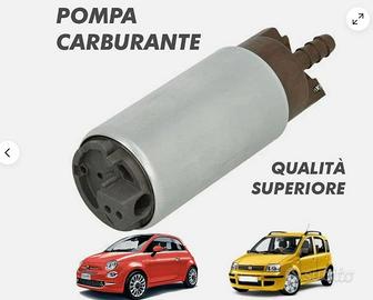 POMPA CARBURANTE BENZINA FIAT 500 C 312 L 199 PAND