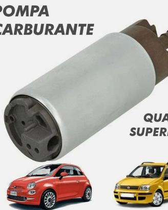 POMPA CARBURANTE BENZINA FIAT 500 C 312 L 199 PAND