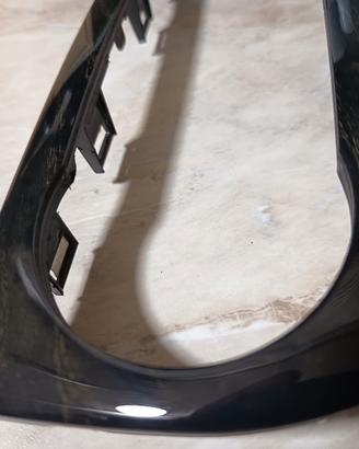 cornice centralina climatizzatore mercedes
