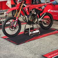 Si acquistano motocross rotti