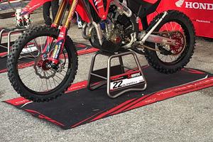 Si acquistano motocross rotti