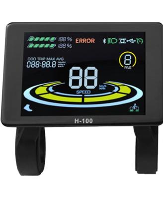 Display Ebike