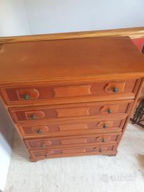 mobile in legno