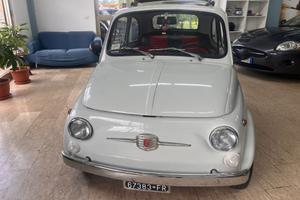 FIAT 500 DEL 67