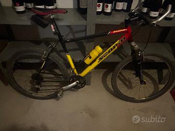 Scapin Mountain Bike