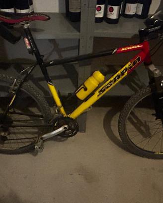 Scapin Mountain Bike