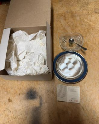 Set da tavola vintale made in italy