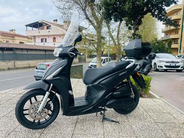 KYMCO People 200 TUTTO INCLUSO ANCHE PASSAGGIO!