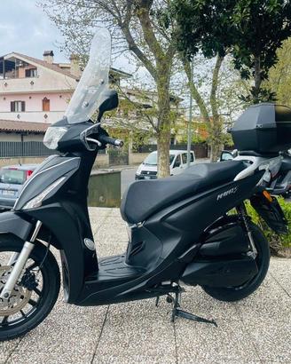 KYMCO People 200 TUTTO INCLUSO ANCHE PASSAGGIO!