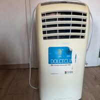 Condizionatore portatile Olimpia Splendid