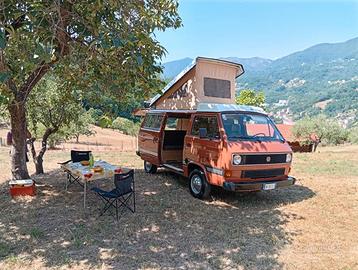 Westfalia T3