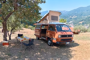 Westfalia T3