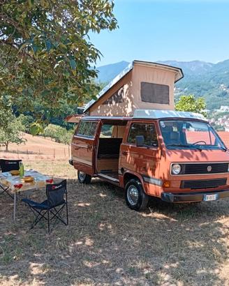 Westfalia T3