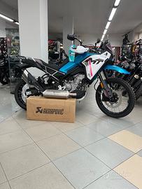 CF Moto 450 MT