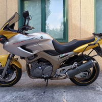 Yamaha TDM 900