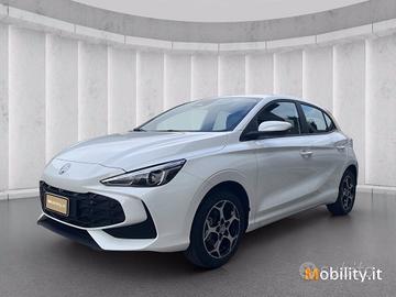 MG MG3 1.5 hybrid+ Comfort auto