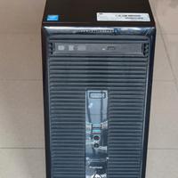 Computer HP ProDesk 400 G2