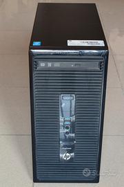 Computer HP ProDesk 400 G2